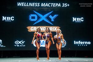 WELLNESS МАСТЕРА 35+